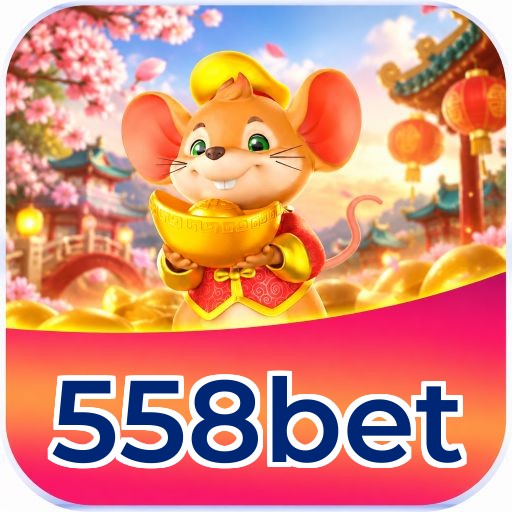 558bet Logo 2