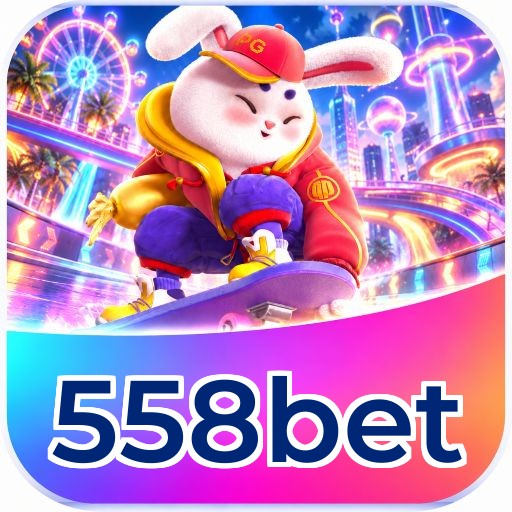 558bet Instalar Logo 3