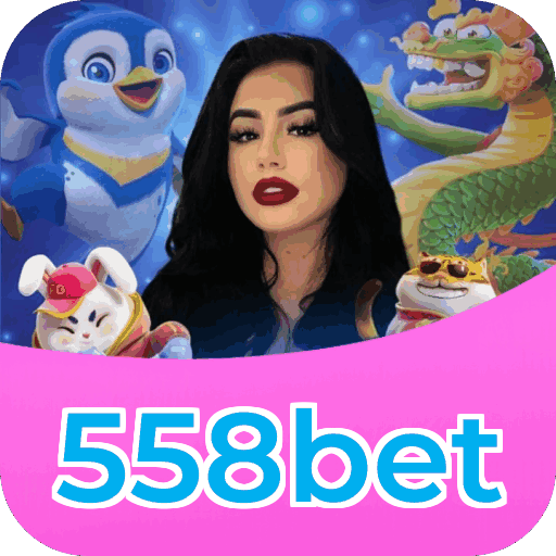 Acesso à conta 558bet