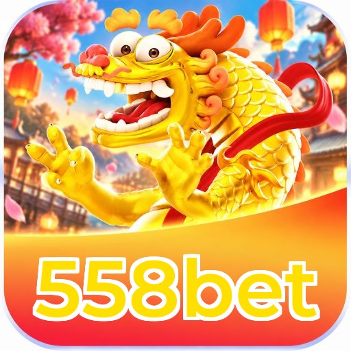 558bet Instalar Logo 2