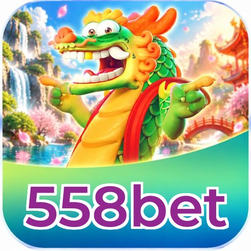 558bet Segurança Logo 3