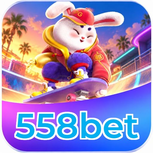 558bet Instalar Logo 1