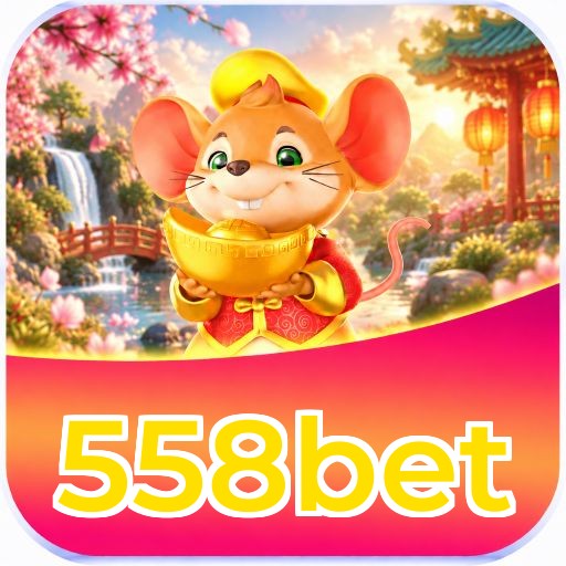 558bet Download Logo Oficial