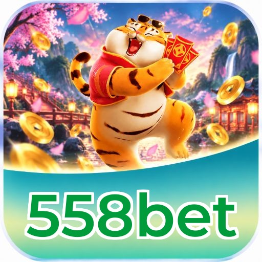 Fortune Tiger Logo 1