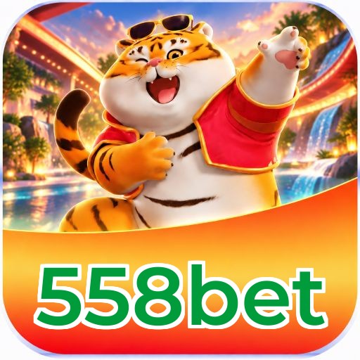 Fortune Tiger Logo 2
