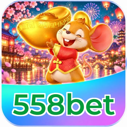 Slots 558bet - Jackpots Progressivos