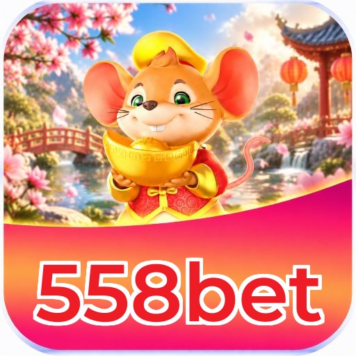 558bet Segurança Logo 1